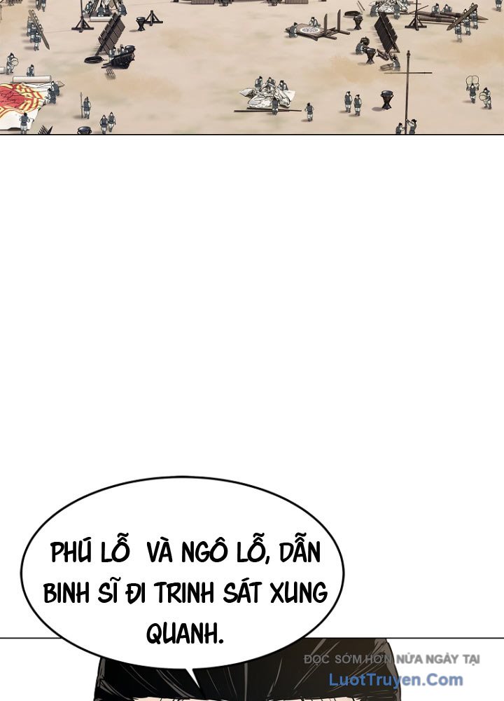 Cương Thiết Liệt Đế Chap 4 - Next Chap 5