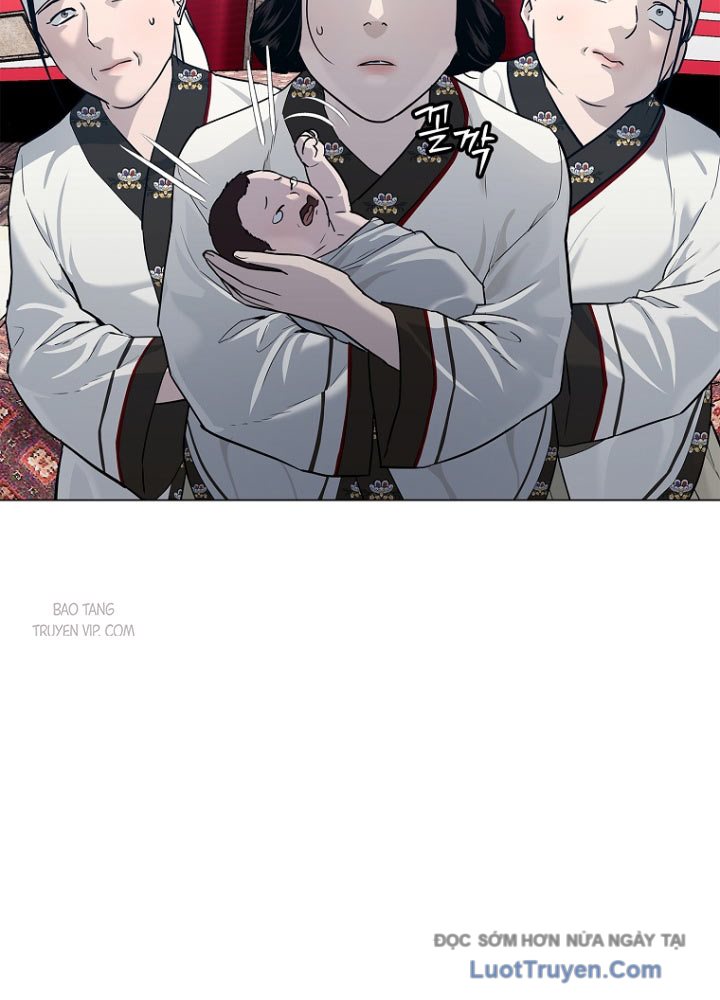 Cương Thiết Liệt Đế Chap 4 - Next Chap 5