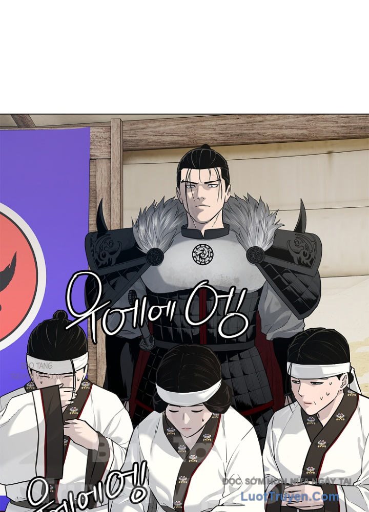 Cương Thiết Liệt Đế Chap 4 - Next Chap 5