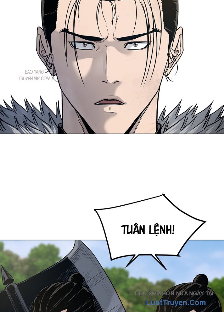 Cương Thiết Liệt Đế Chap 4 - Next Chap 5