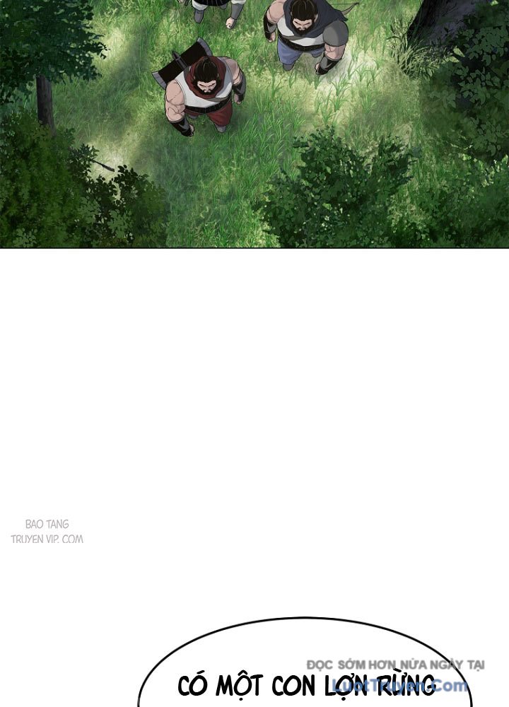 Cương Thiết Liệt Đế Chap 4 - Next Chap 5