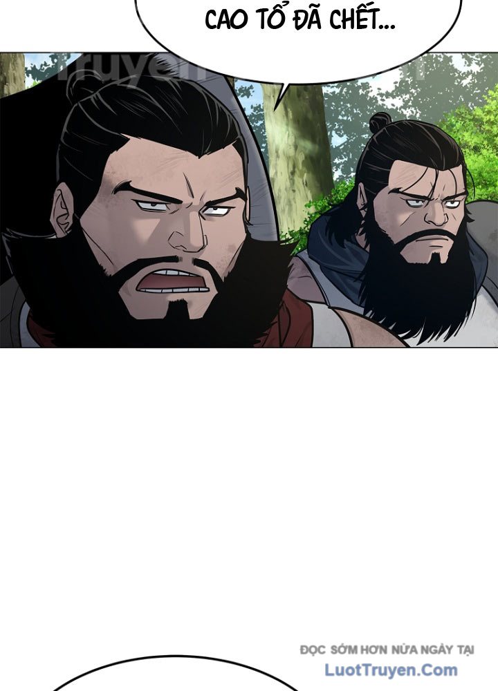 Cương Thiết Liệt Đế Chap 4 - Next Chap 5