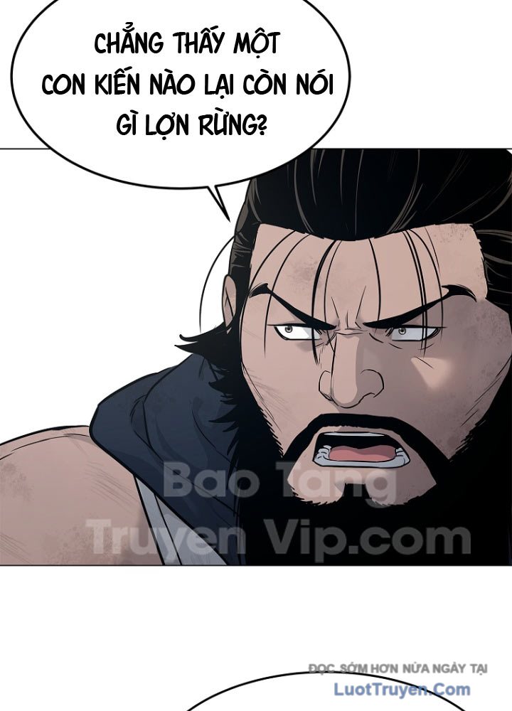 Cương Thiết Liệt Đế Chap 4 - Next Chap 5