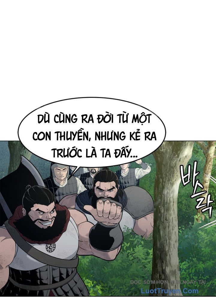 Cương Thiết Liệt Đế Chap 4 - Next Chap 5