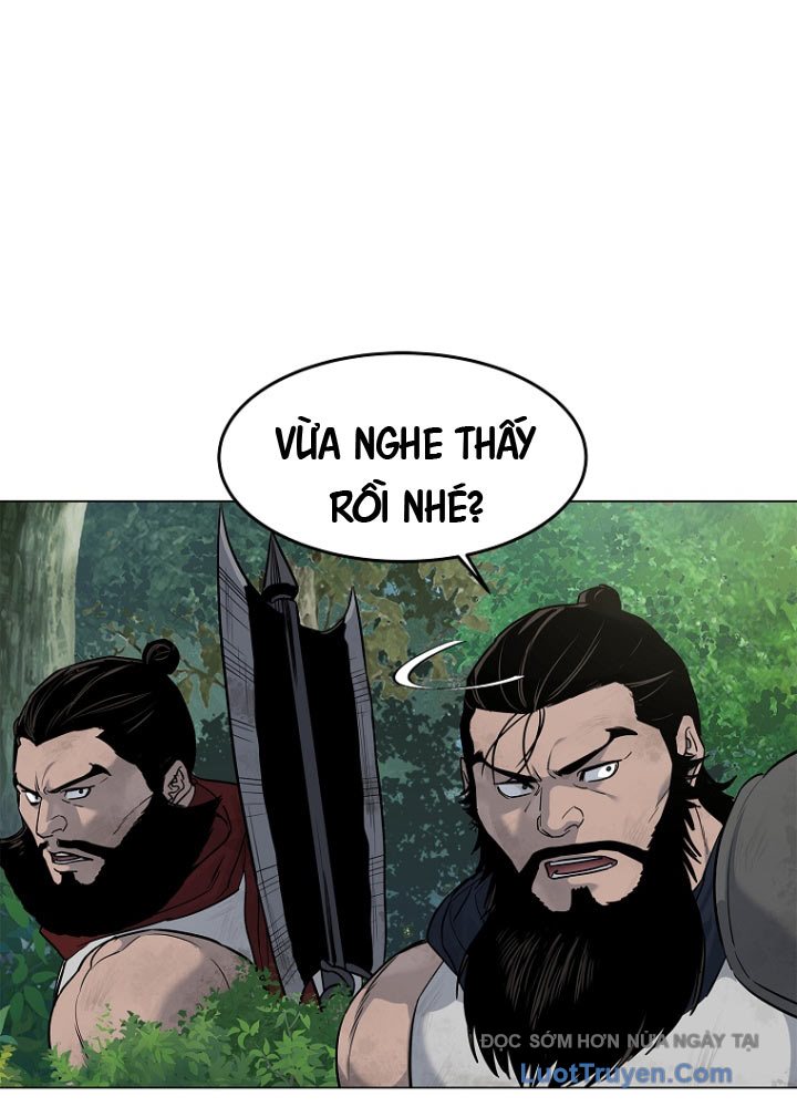 Cương Thiết Liệt Đế Chap 4 - Next Chap 5