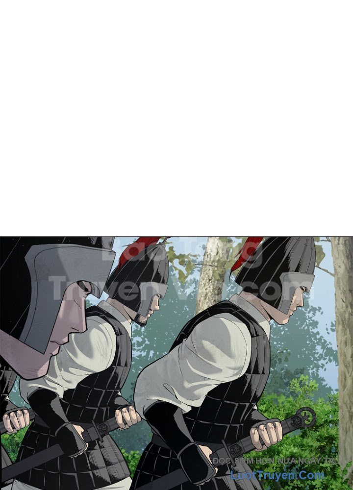 Cương Thiết Liệt Đế Chap 4 - Next Chap 5