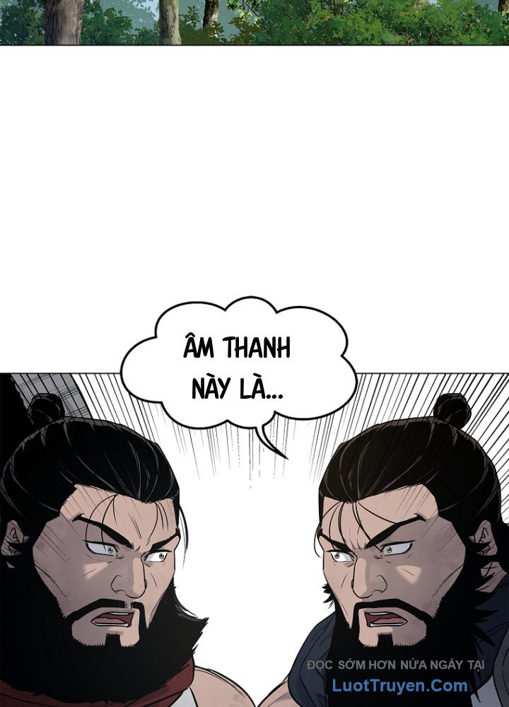 Cương Thiết Liệt Đế Chap 4 - Next Chap 5