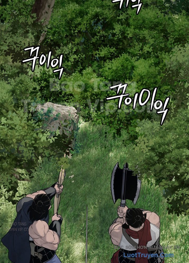 Cương Thiết Liệt Đế Chap 4 - Next Chap 5