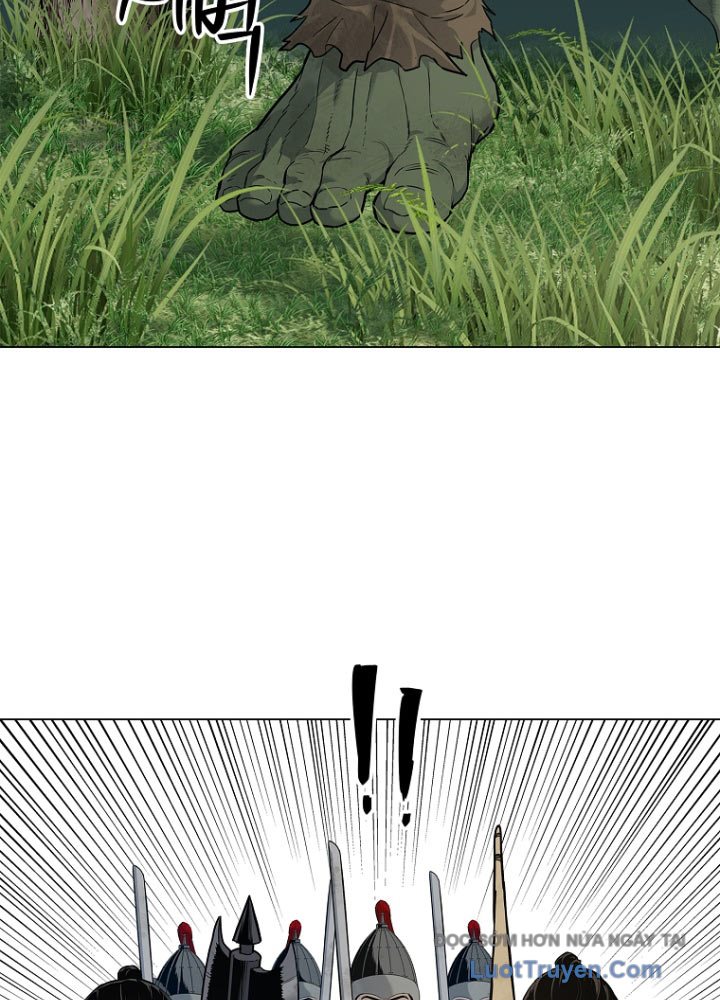 Cương Thiết Liệt Đế Chap 4 - Next Chap 5