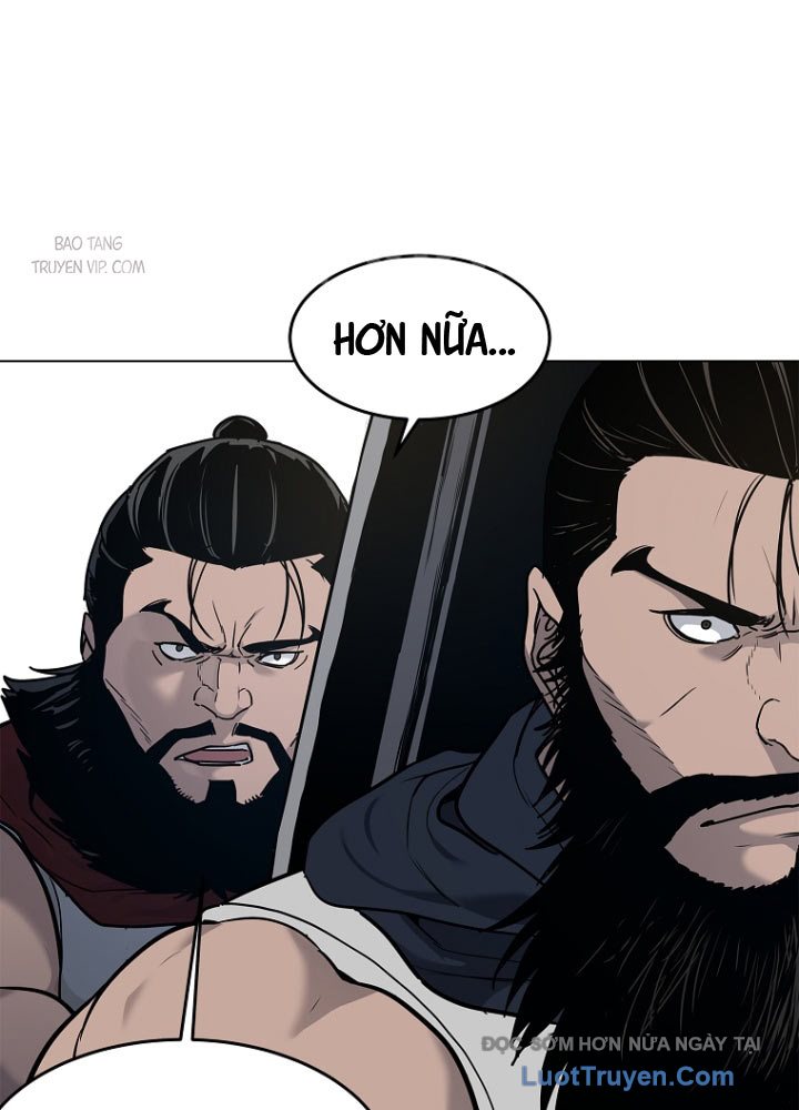 Cương Thiết Liệt Đế Chap 4 - Next Chap 5