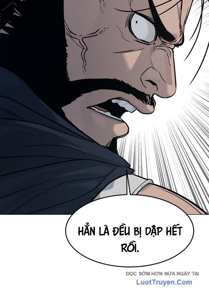 Cương Thiết Liệt Đế Chap 4 - Next Chap 5