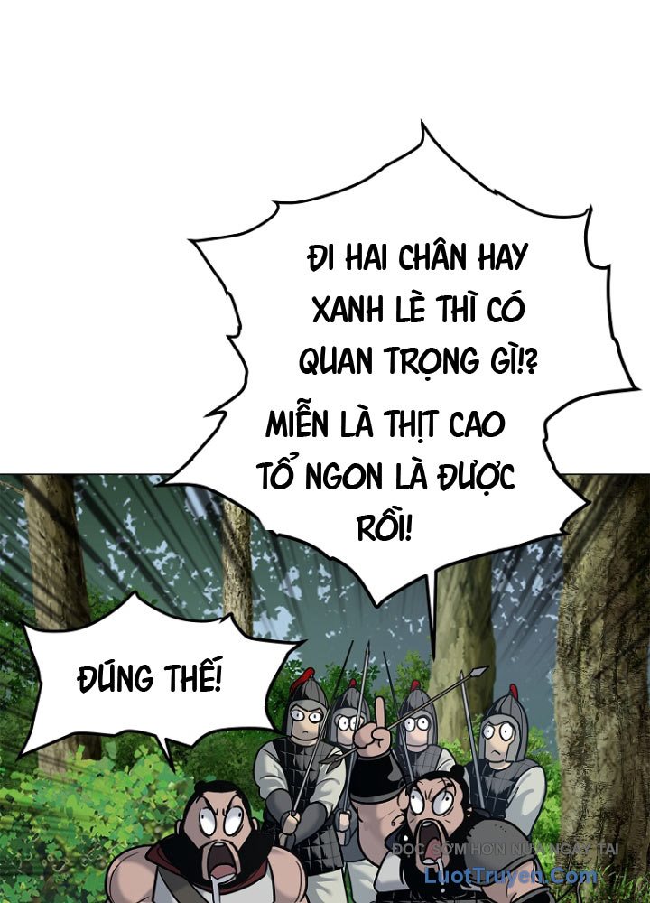Cương Thiết Liệt Đế Chap 4 - Next Chap 5