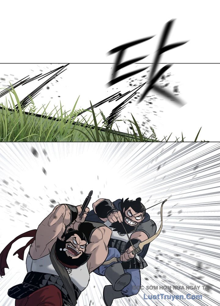 Cương Thiết Liệt Đế Chap 4 - Next Chap 5
