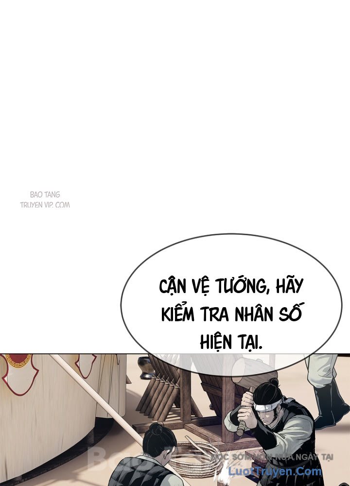 Cương Thiết Liệt Đế Chap 4 - Next Chap 5