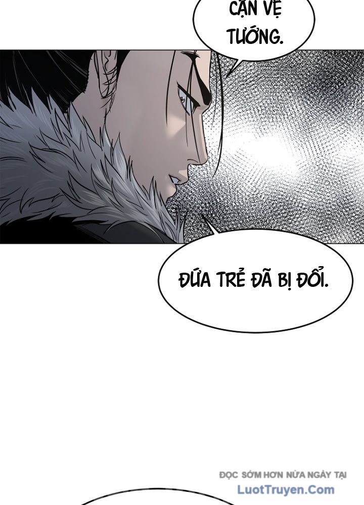 Cương Thiết Liệt Đế Chap 4 - Next Chap 5