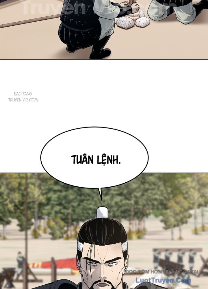 Cương Thiết Liệt Đế Chap 4 - Next Chap 5