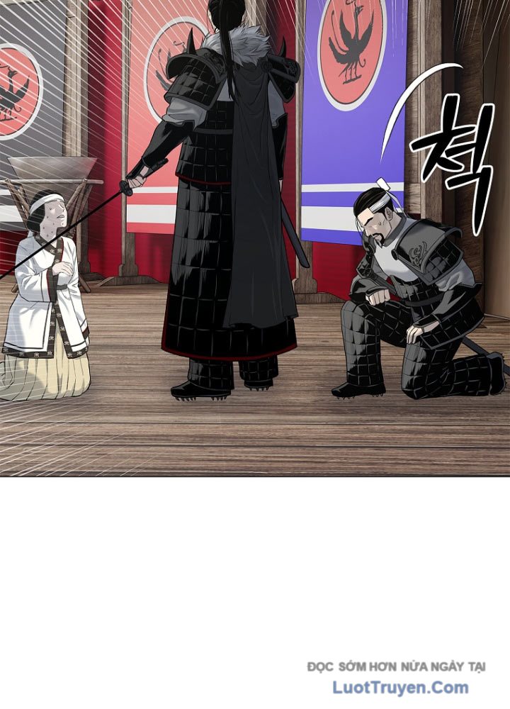 Cương Thiết Liệt Đế Chap 4 - Next Chap 5