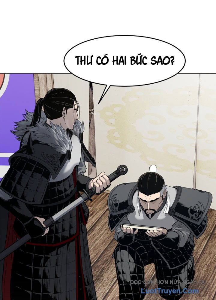 Cương Thiết Liệt Đế Chap 4 - Next Chap 5