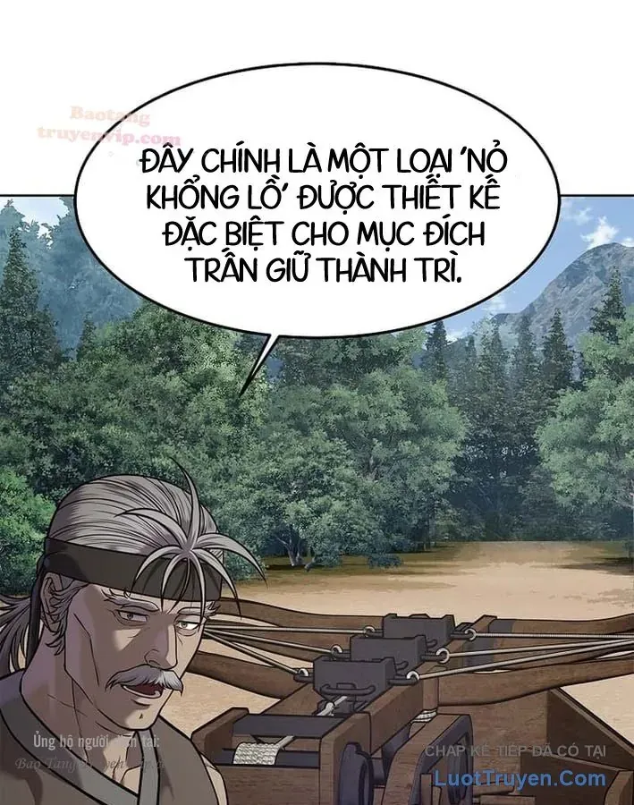 Cương Thiết Liệt Đế Chap 40 - Next Chap 41