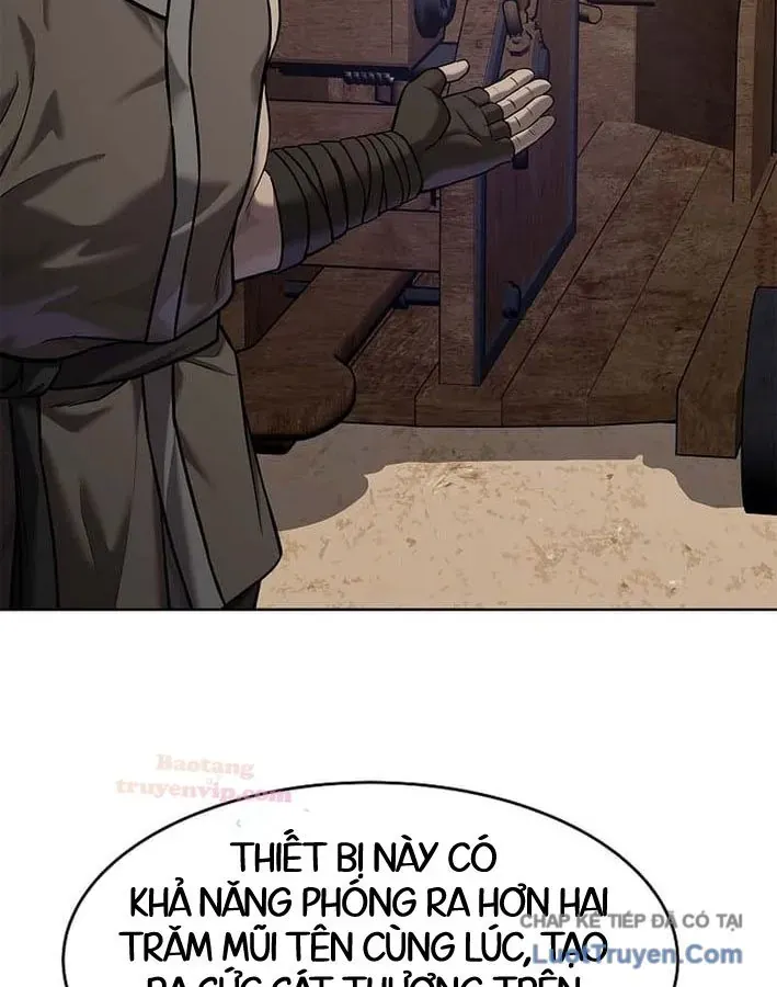Cương Thiết Liệt Đế Chap 40 - Next Chap 41