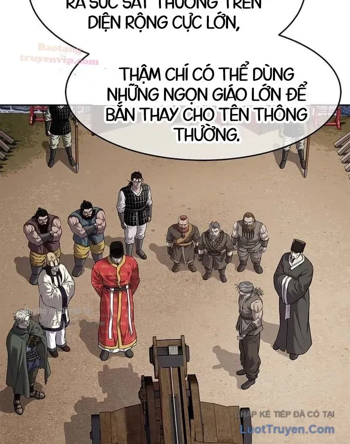 Cương Thiết Liệt Đế Chap 40 - Next Chap 41