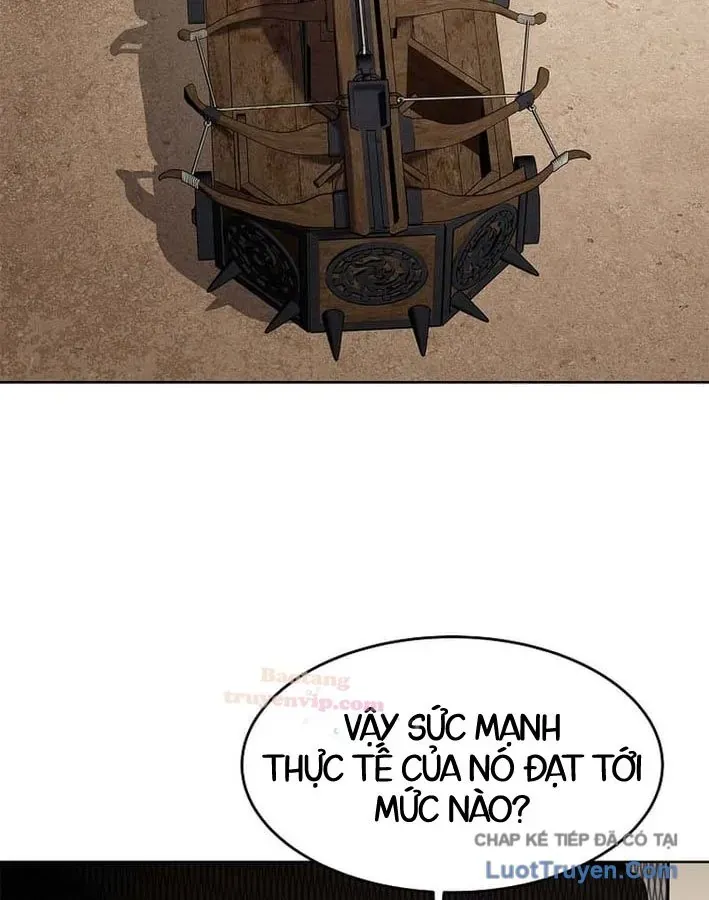 Cương Thiết Liệt Đế Chap 40 - Next Chap 41