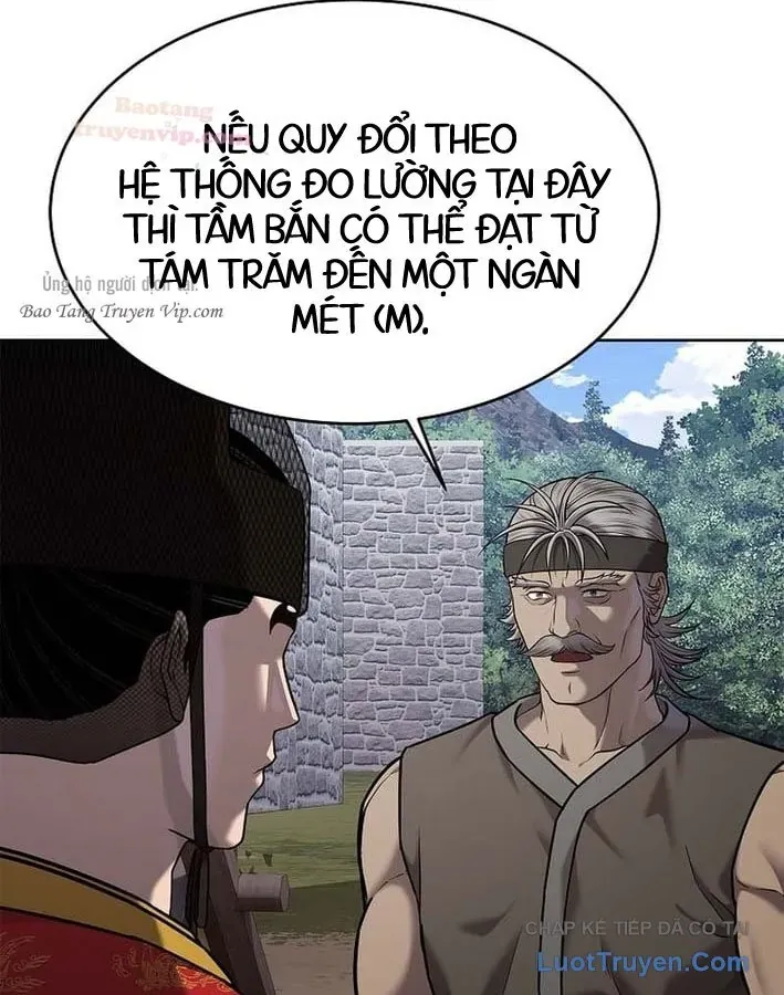 Cương Thiết Liệt Đế Chap 40 - Next Chap 41