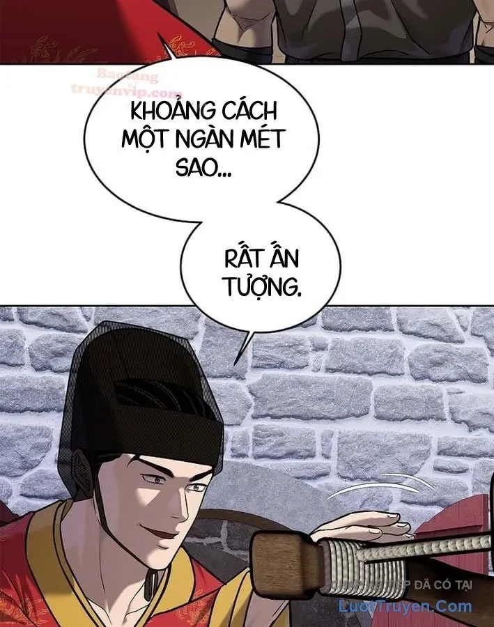Cương Thiết Liệt Đế Chap 40 - Next Chap 41
