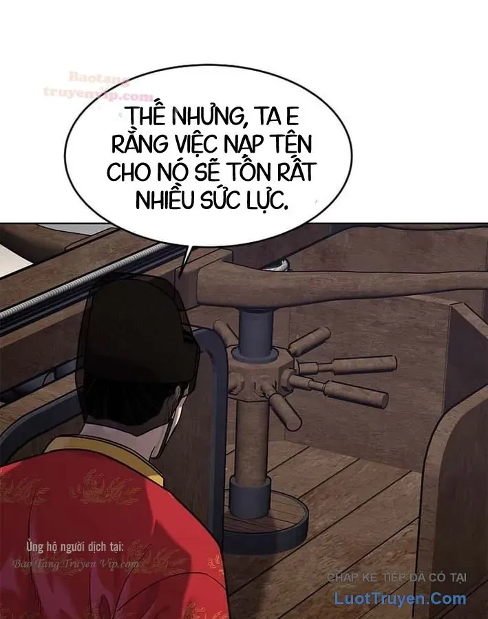 Cương Thiết Liệt Đế Chap 40 - Next Chap 41