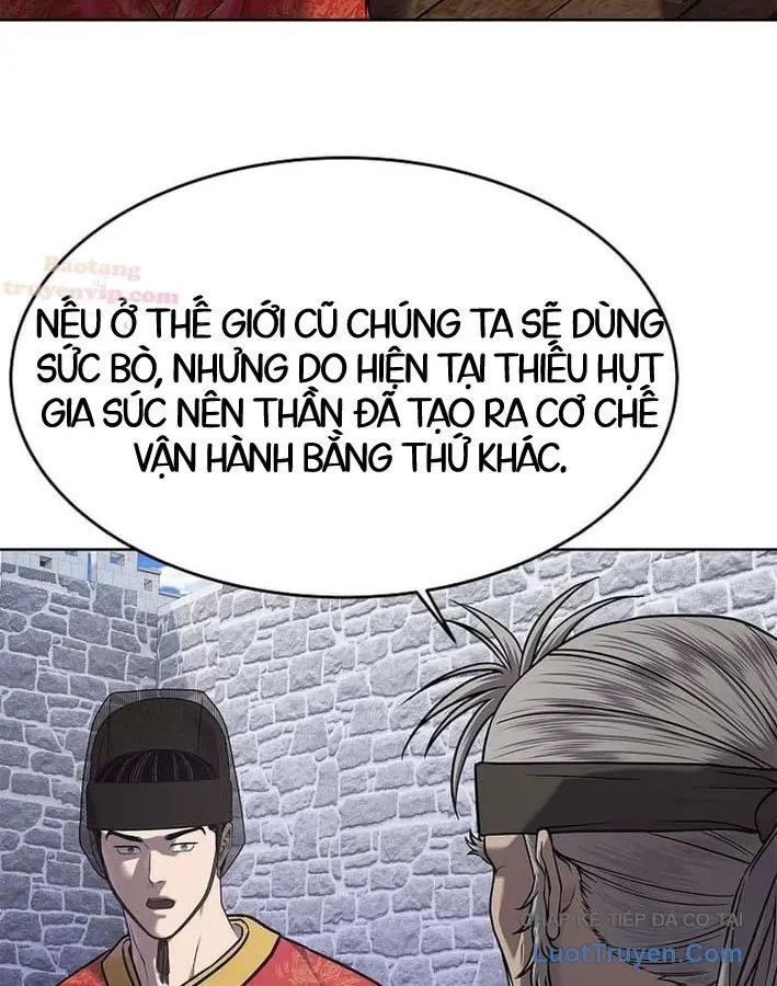 Cương Thiết Liệt Đế Chap 40 - Next Chap 41