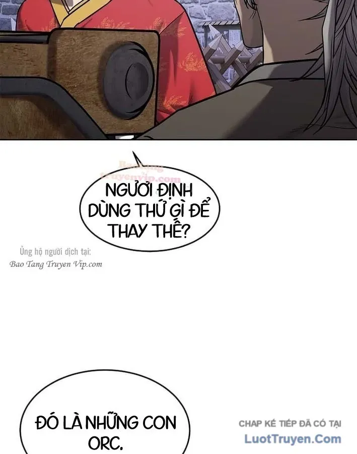 Cương Thiết Liệt Đế Chap 40 - Next Chap 41