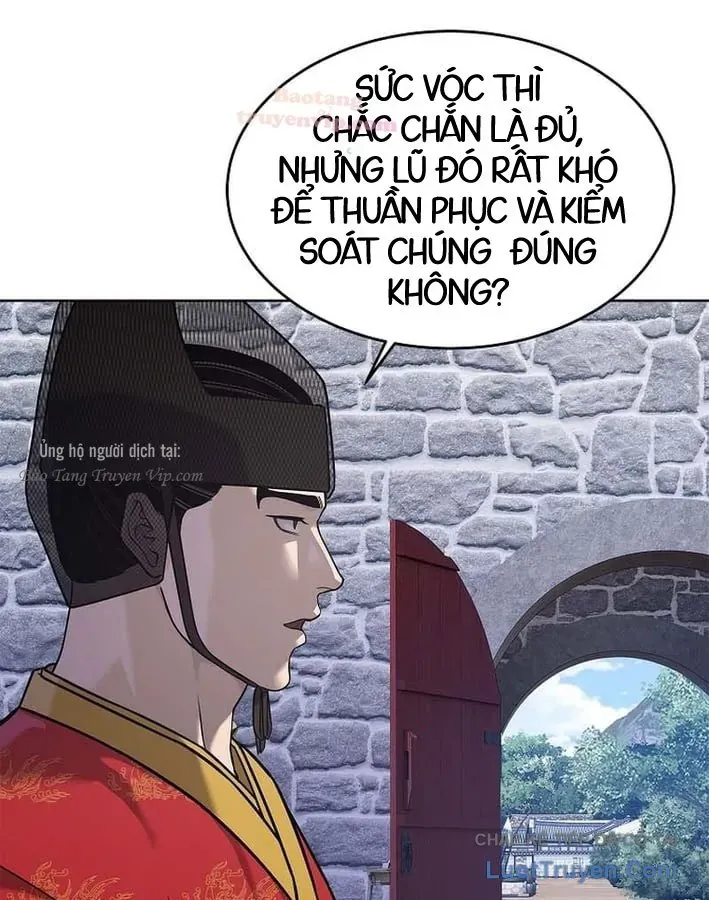 Cương Thiết Liệt Đế Chap 40 - Next Chap 41