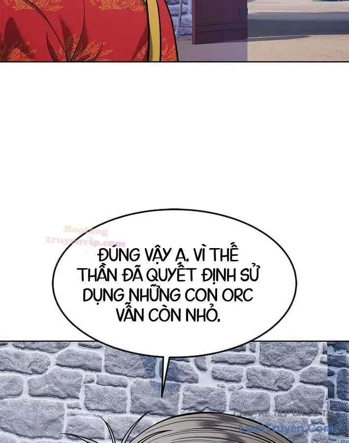 Cương Thiết Liệt Đế Chap 40 - Next Chap 41