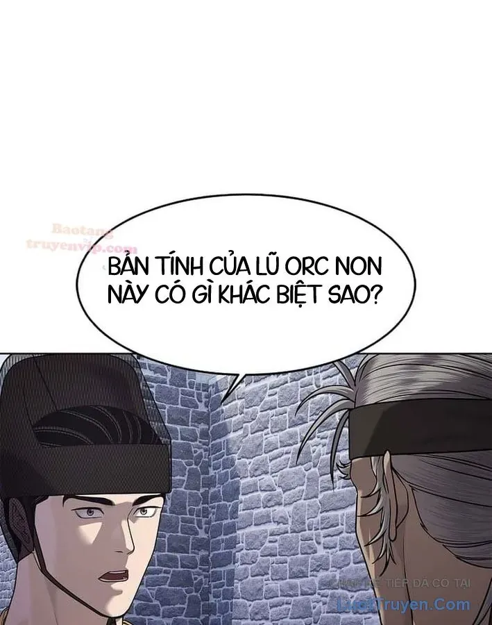 Cương Thiết Liệt Đế Chap 40 - Next Chap 41