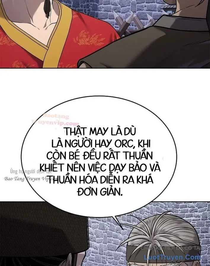 Cương Thiết Liệt Đế Chap 40 - Next Chap 41