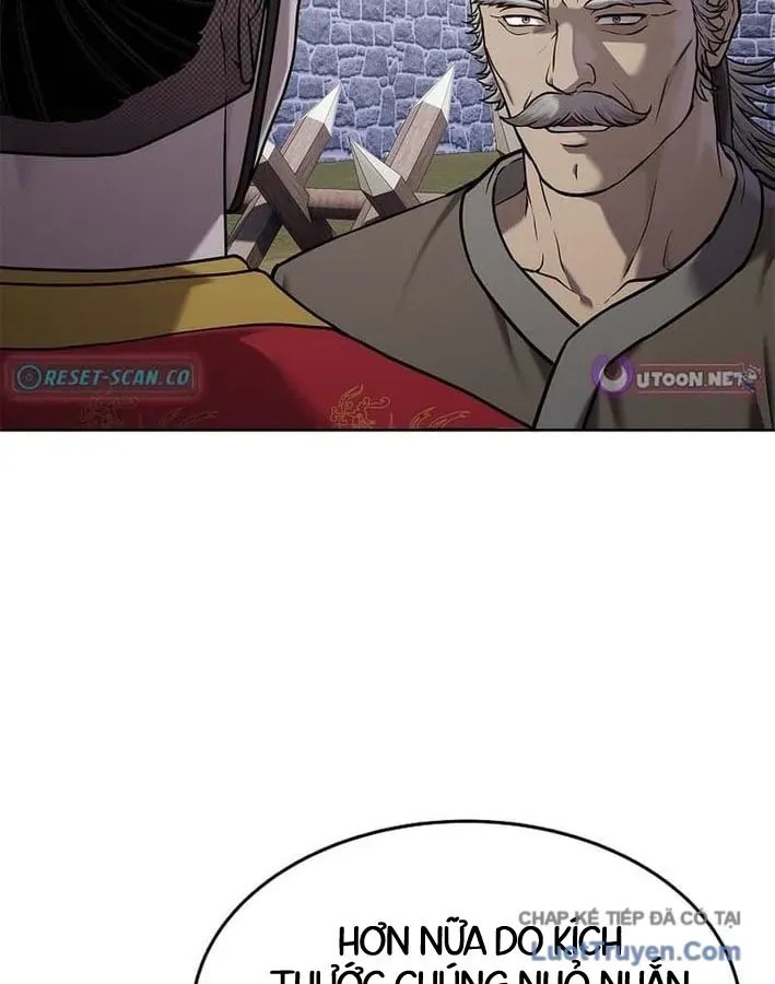Cương Thiết Liệt Đế Chap 40 - Next Chap 41