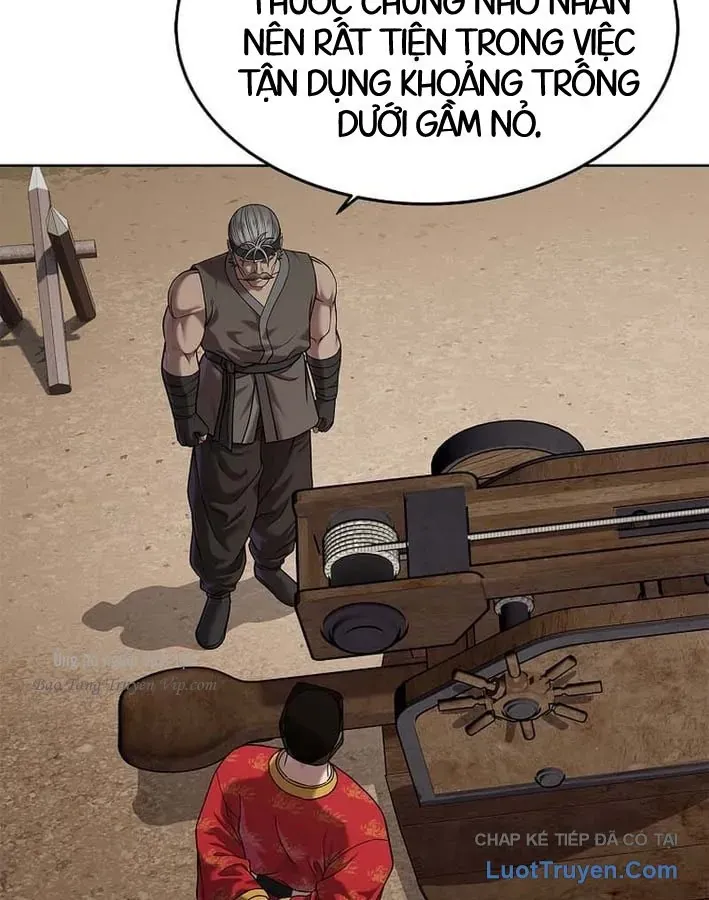 Cương Thiết Liệt Đế Chap 40 - Next Chap 41