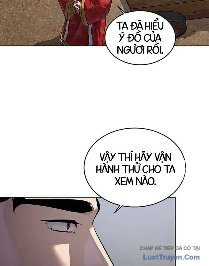 Cương Thiết Liệt Đế Chap 40 - Next Chap 41