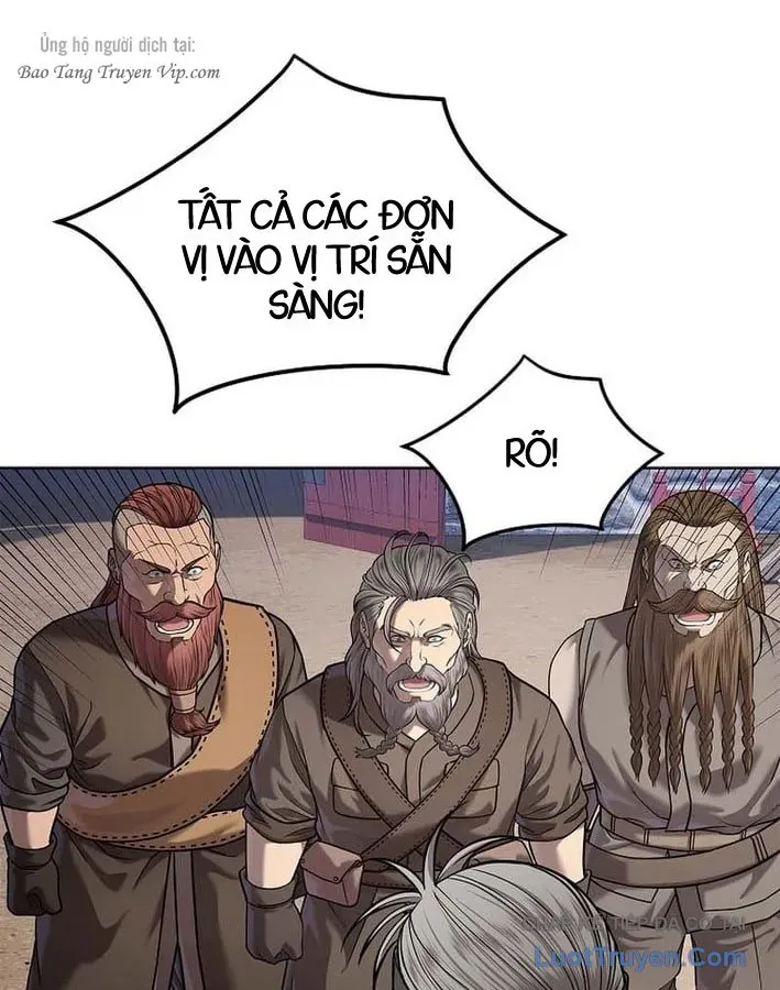 Cương Thiết Liệt Đế Chap 40 - Next Chap 41
