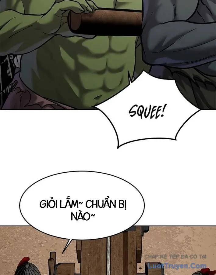 Cương Thiết Liệt Đế Chap 40 - Next Chap 41
