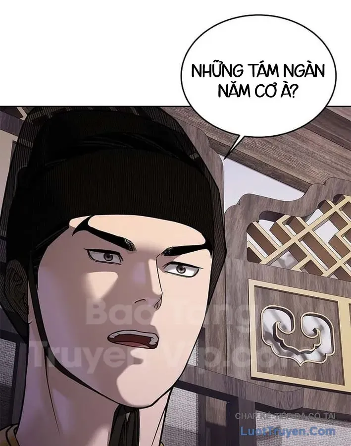 Cương Thiết Liệt Đế Chap 40 - Next Chap 41