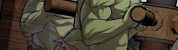 Cương Thiết Liệt Đế Chap 40 - Next Chap 41