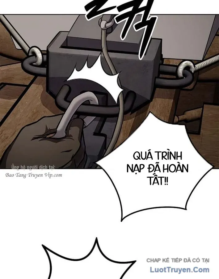 Cương Thiết Liệt Đế Chap 40 - Next Chap 41