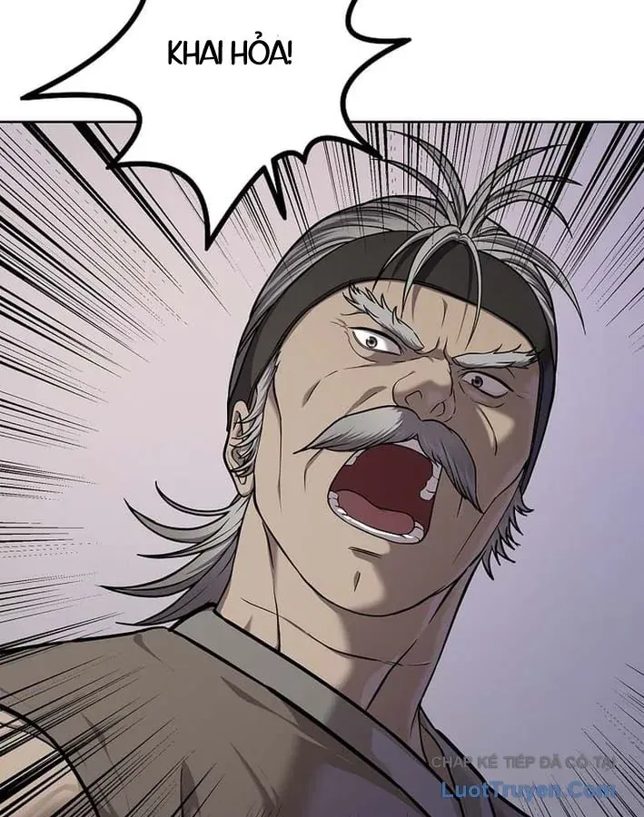 Cương Thiết Liệt Đế Chap 40 - Next Chap 41