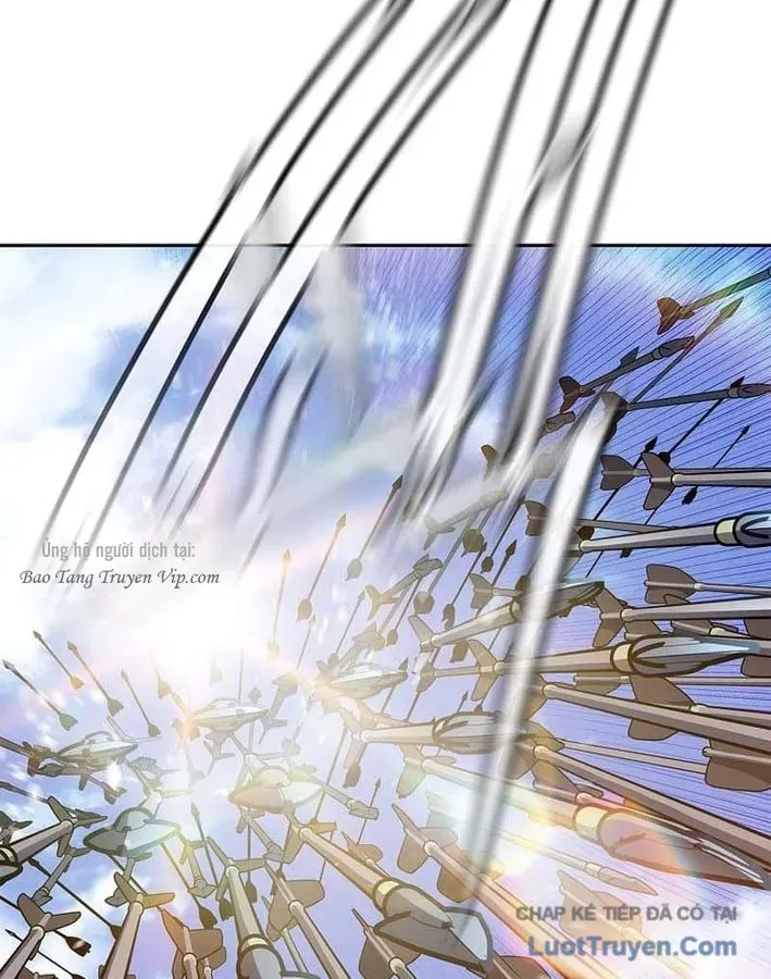 Cương Thiết Liệt Đế Chap 40 - Next Chap 41