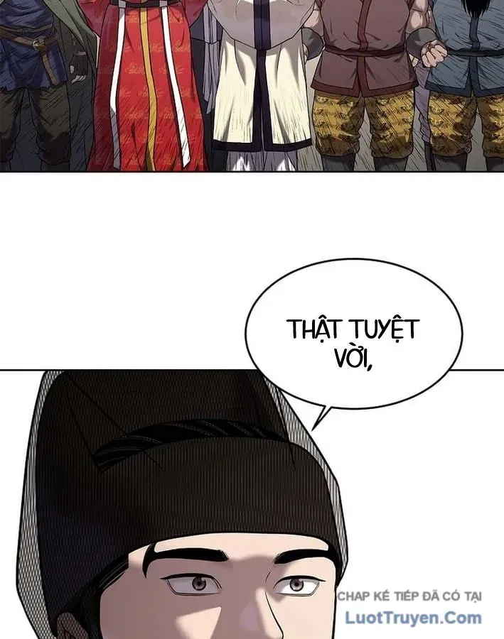 Cương Thiết Liệt Đế Chap 40 - Next Chap 41