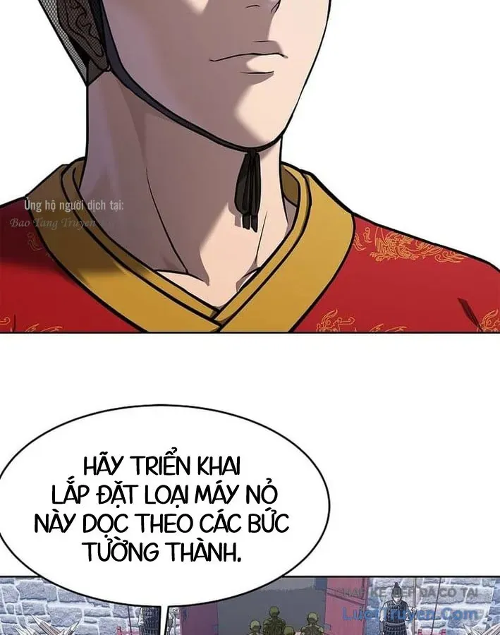Cương Thiết Liệt Đế Chap 40 - Next Chap 41