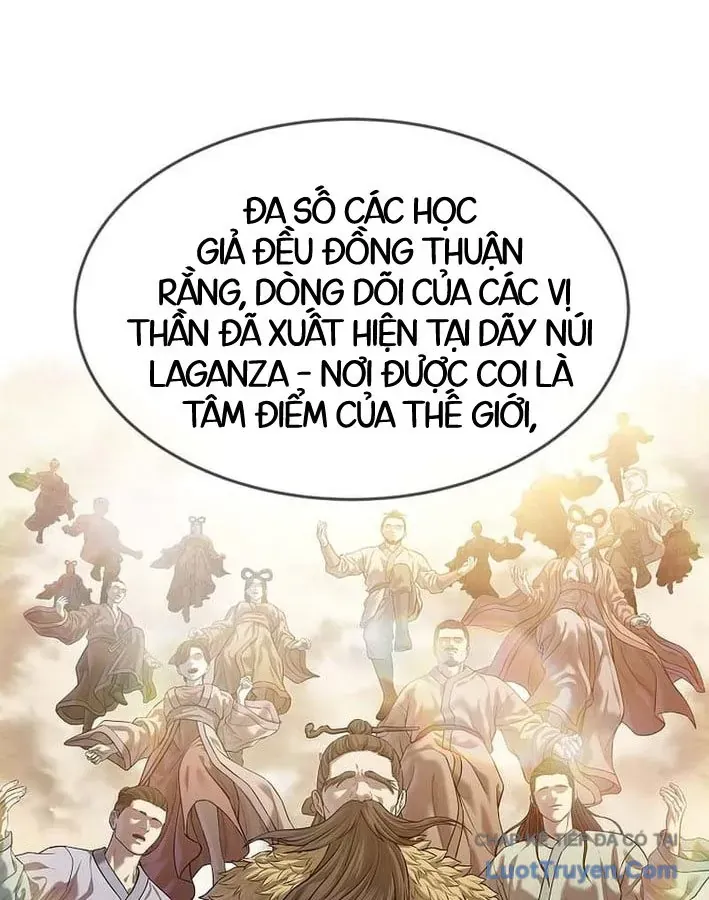 Cương Thiết Liệt Đế Chap 40 - Next Chap 41
