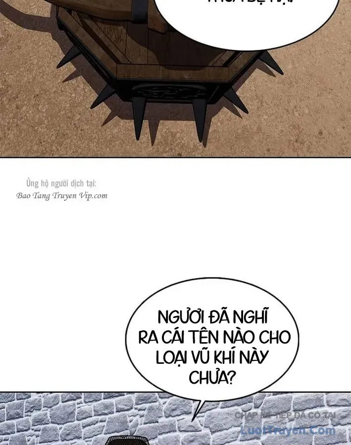 Cương Thiết Liệt Đế Chap 40 - Next Chap 41