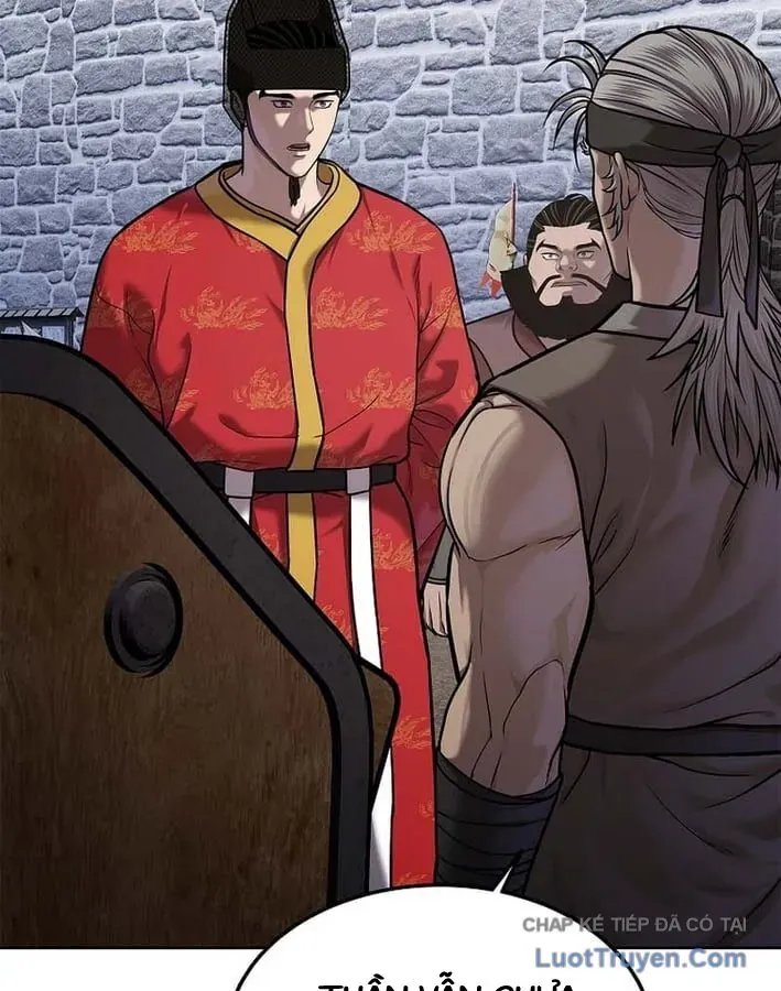 Cương Thiết Liệt Đế Chap 40 - Next Chap 41